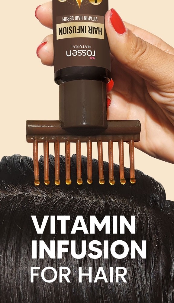 hair infusion en 1