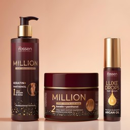 keratin set