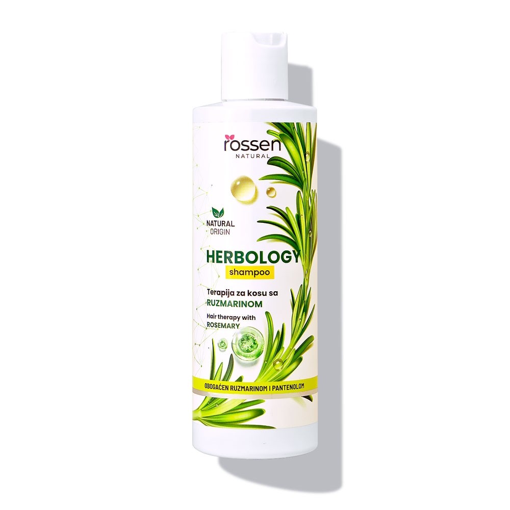 RUZMARIN-----Å AMPON-----sastojci