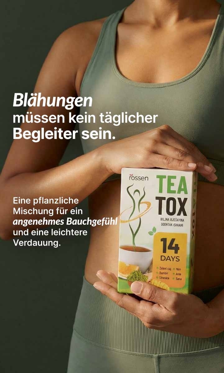 TEATOX - MOB - DE