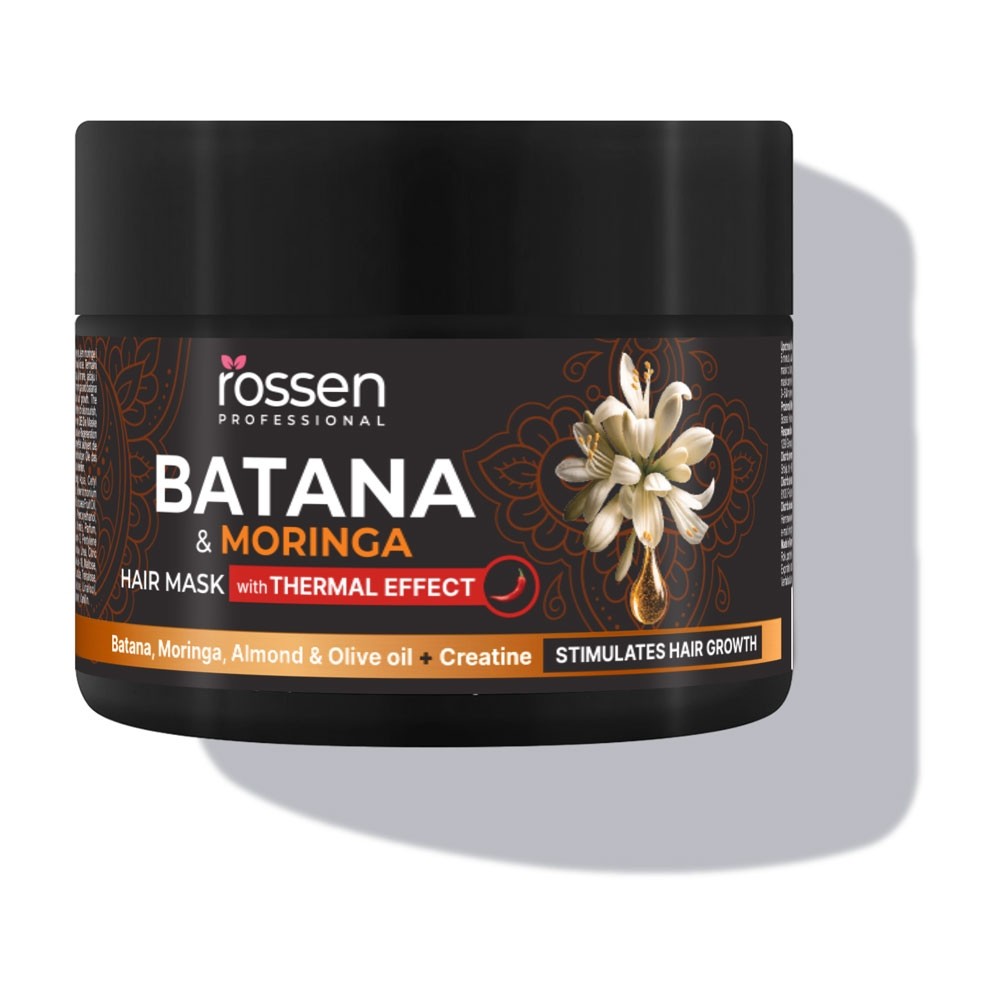 MORINGA---SASTOJCI