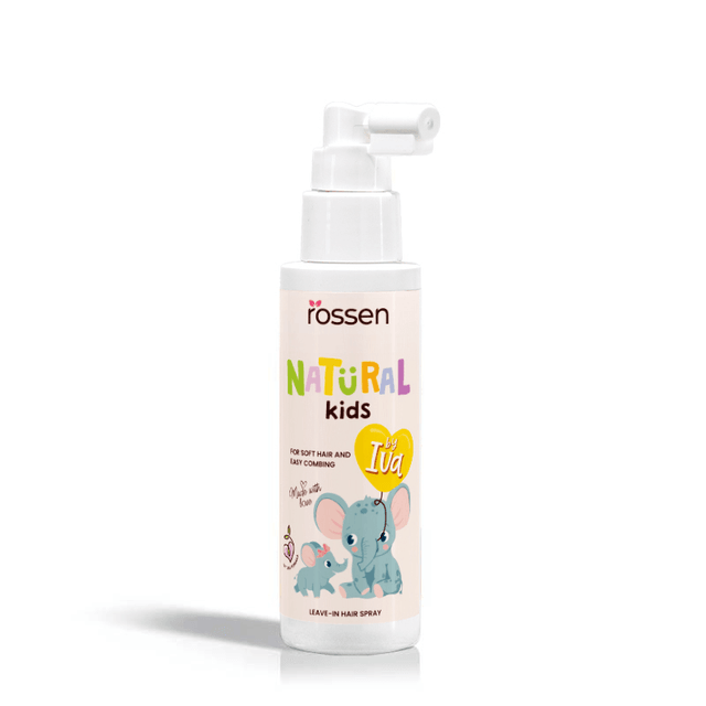 KIDS---SPRAY